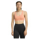 Adidas Γυναικείο μπουστάκι All Me Essentials Medium Support Bra